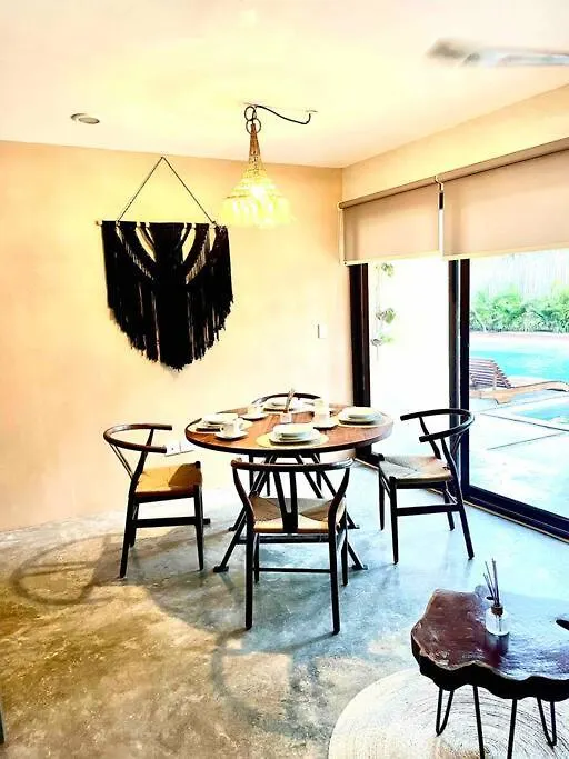 Taanah Poolview 1Br Apartment Ecochic Tulum