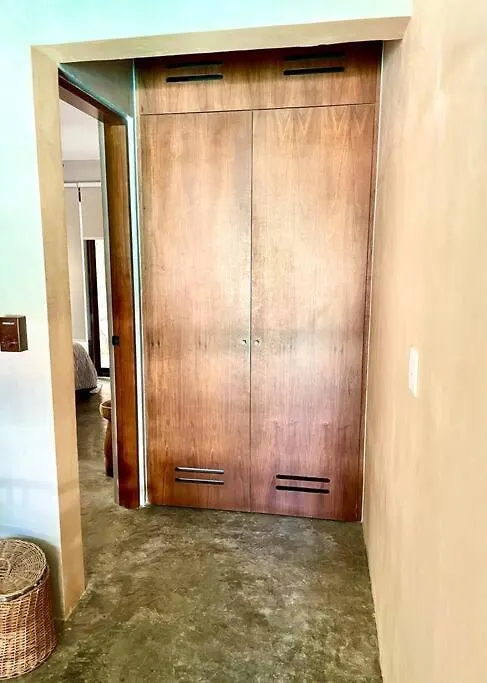 Taanah Poolview 1Br Apartment Ecochic Tulum Mexico