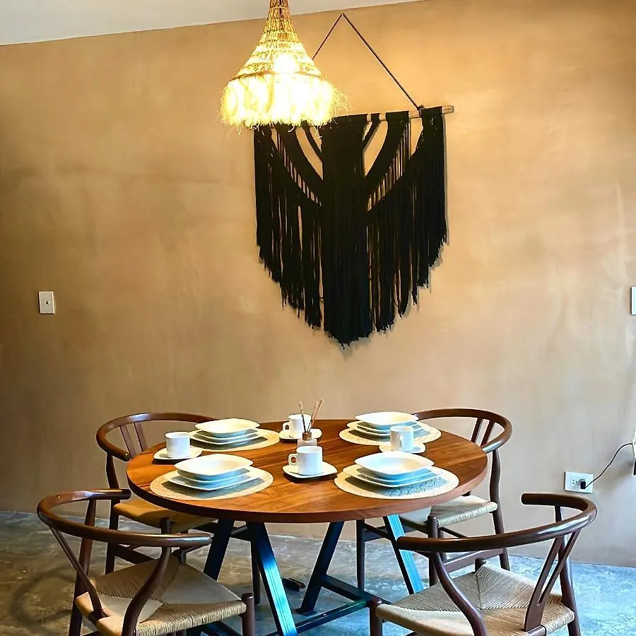 Taanah Poolview 1Br Apartment Ecochic Tulum Mexico