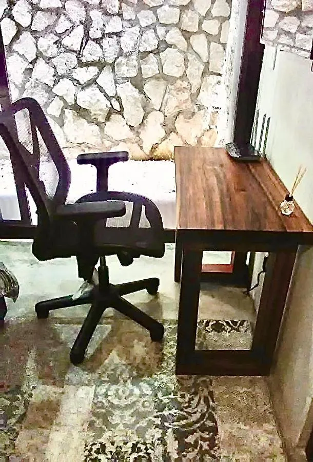 Taanah Poolview 1Br Apartment Ecochic Tulum 0*,  Mexico